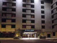Fil Franck Tours - Hotels in London - Hotel Jurys Inn Heathrow